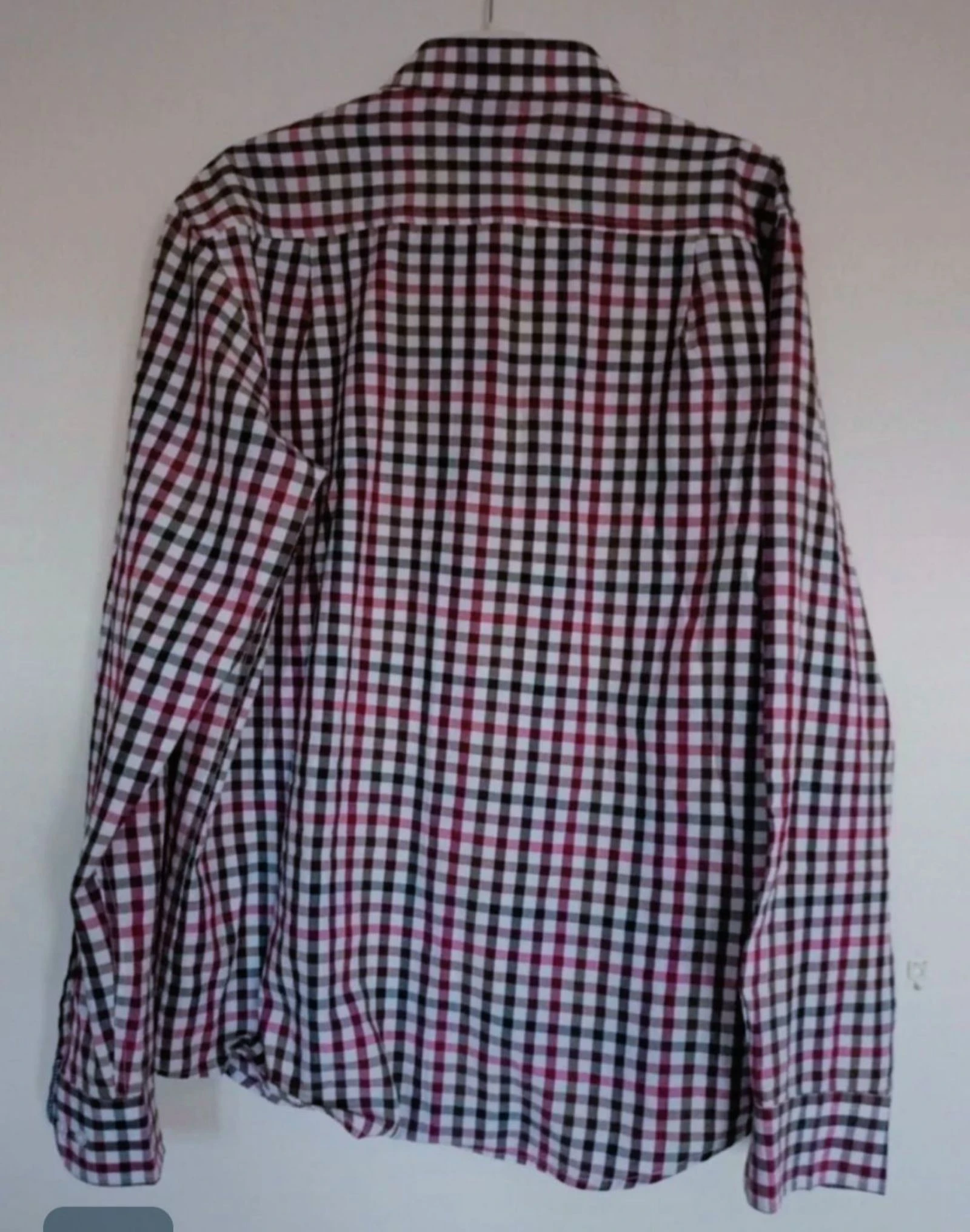 Chemise Tex taille M – photo 3